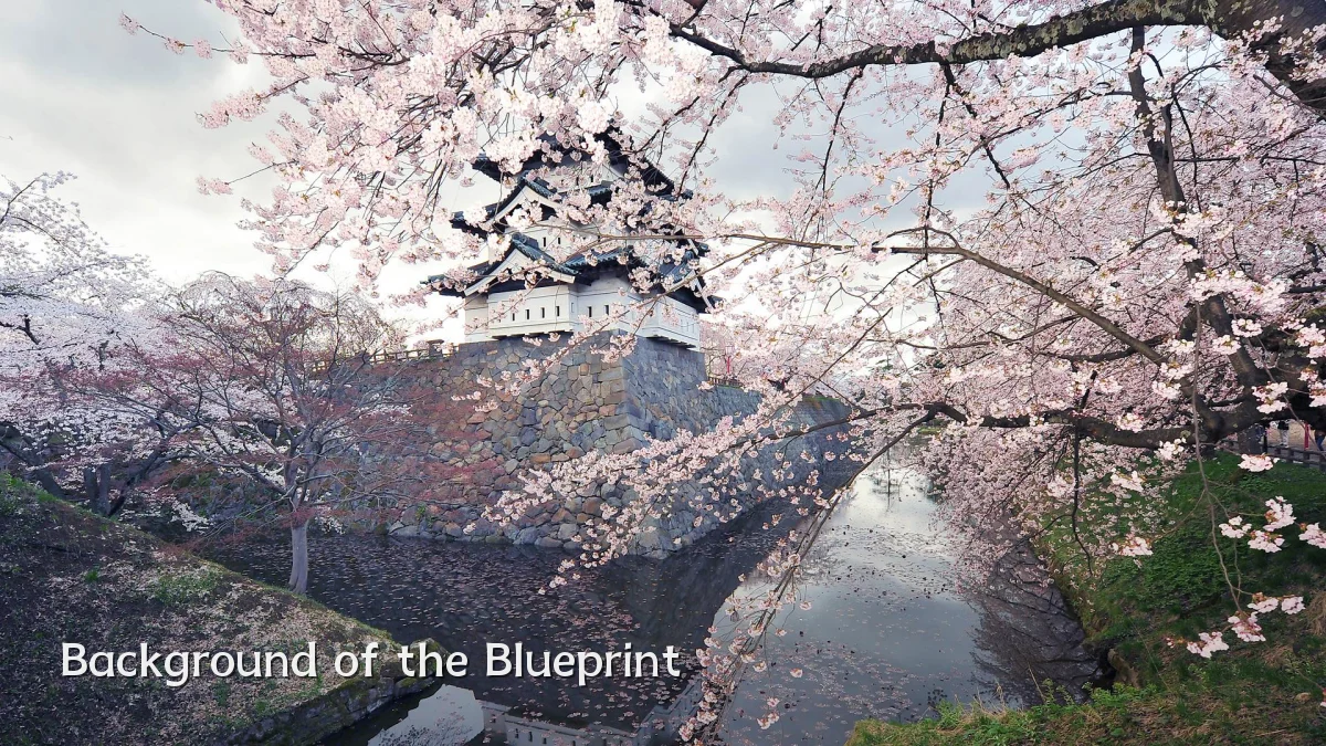 Background of the Blueprint